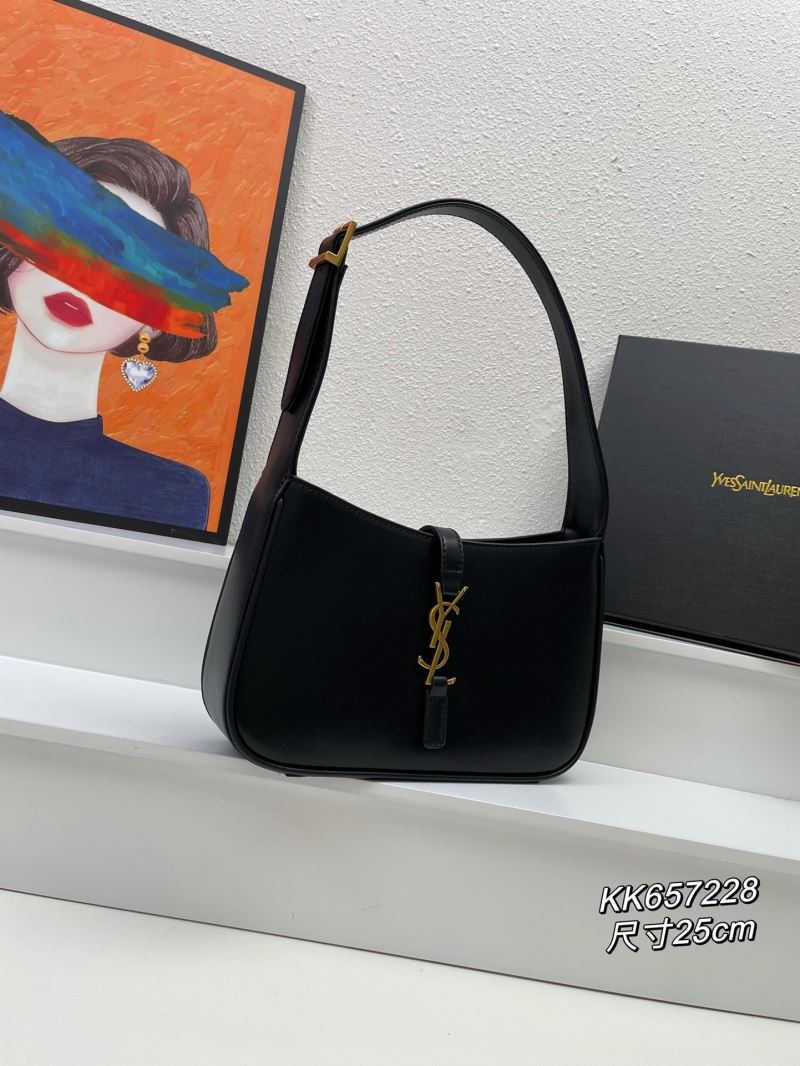 YSL Hobo Bags